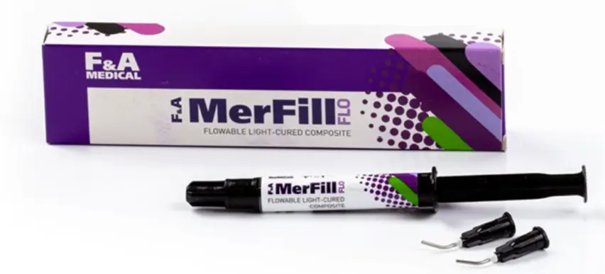 MerFill FLO